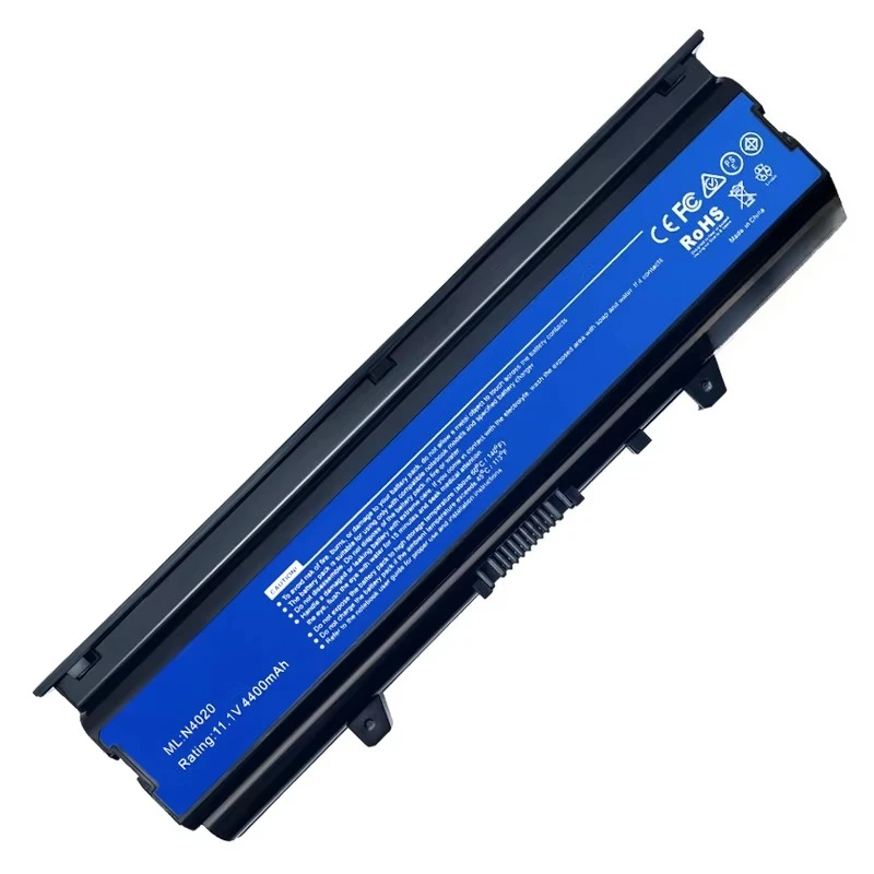 For Dell N4030 laptop battery N4020 M4010 tkv2v for Lingyue computer battery