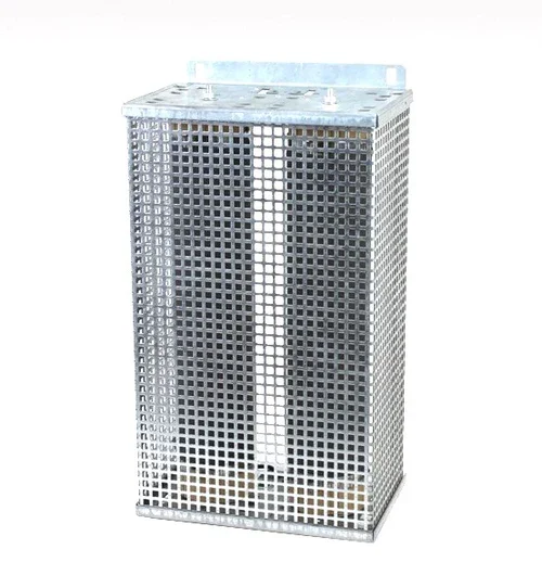 

Новое и оригинальное шитье Eurodrive 8216908 Bremswiderstand BW039-026 BW039-026-T Тормозной резистор 39 Ом 2600 Вт