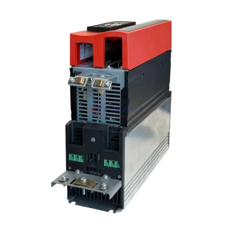for SEW Eurodrive Inverter MDX61B0055-5A3-4-00 5.5kW 4-Quadrant Frequency Converter New Original Warehouse Stock