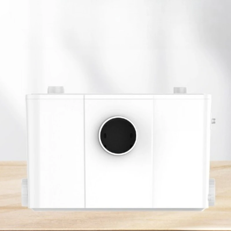 Sewage lifter, villa basement, fully automatic toilet sewage pump