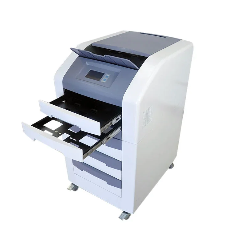 DXY03 Digital medical lmaging xray film CR DR CT MRI printer