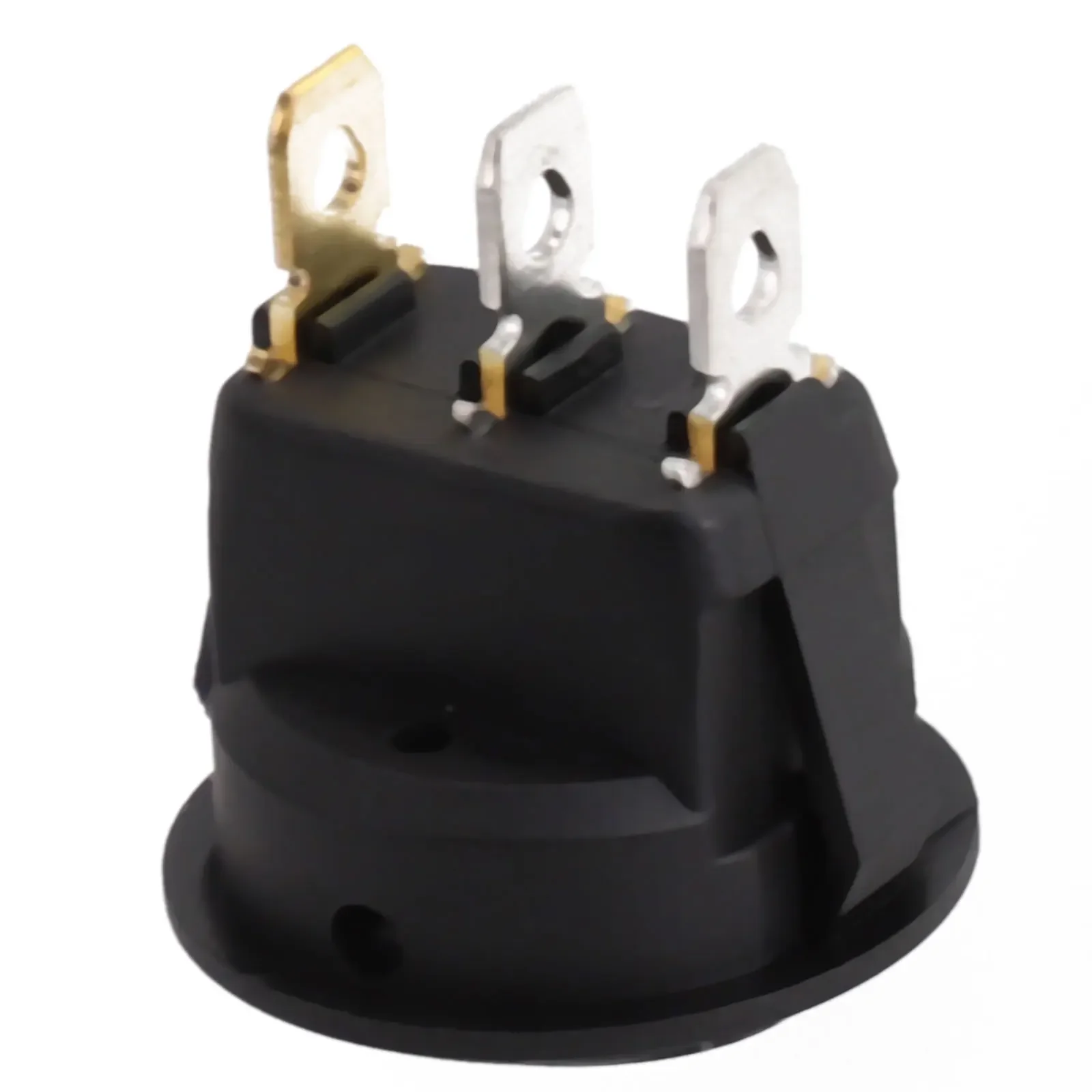 High Quality Switch Sensor Switch Car 3 Pin Rocker Easy Installation Eye Reversing Perfect Match Plastic + Metal