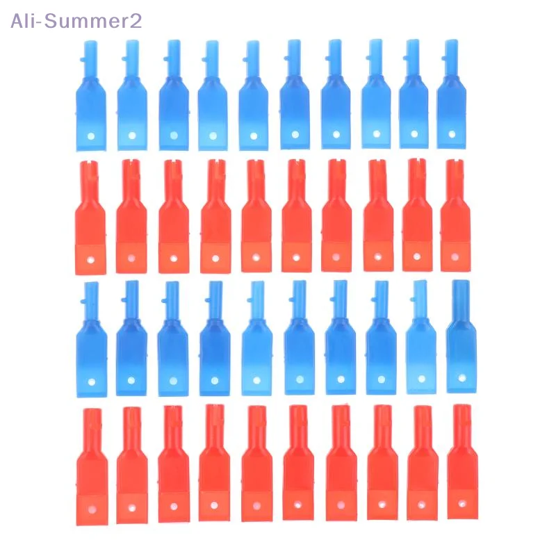 {Summer2} Piece Set of Stage Lighting Connectors; Lighting Equipment Connection Sets for Parties and Weddings.