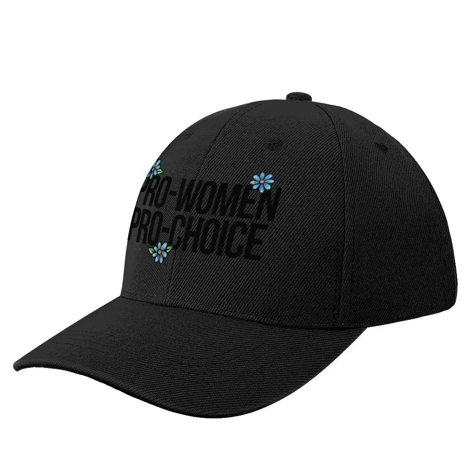 

Pro-women pro-choice Baseball Cap Golf Icon custom caps Men's Caps Women's