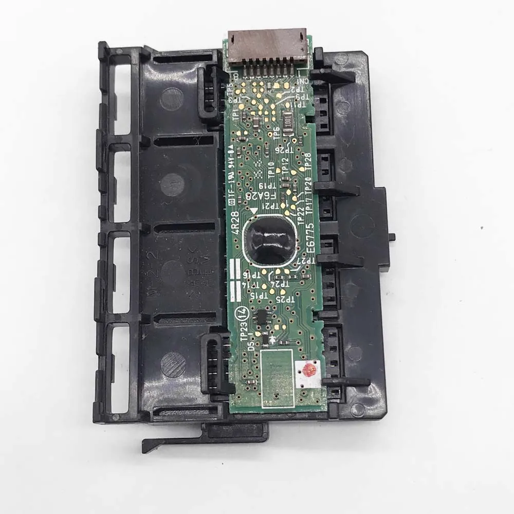 INK CARTRIDGE Detection BOARD Fits For EPSON Xp-420 Me303 Xp-315 Xp-405 Xp-2105 Me-401 Xp-422 Xp-411 Xp-320 Xp-332 Xp-300 Me520F