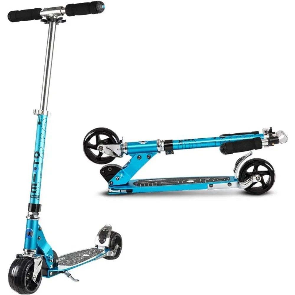 

Rocket Kick Scooter Ages 8-Teen Freight Free Kickboard Skateboards Scooters Cycling Sports Entertainment