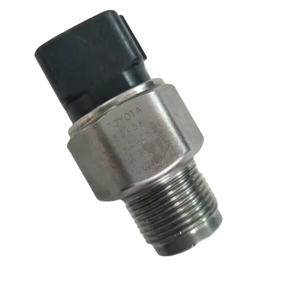 

NO.539(9-3) Rail Pressure Sensor 89458-20051/ 499000-6421 in Stock