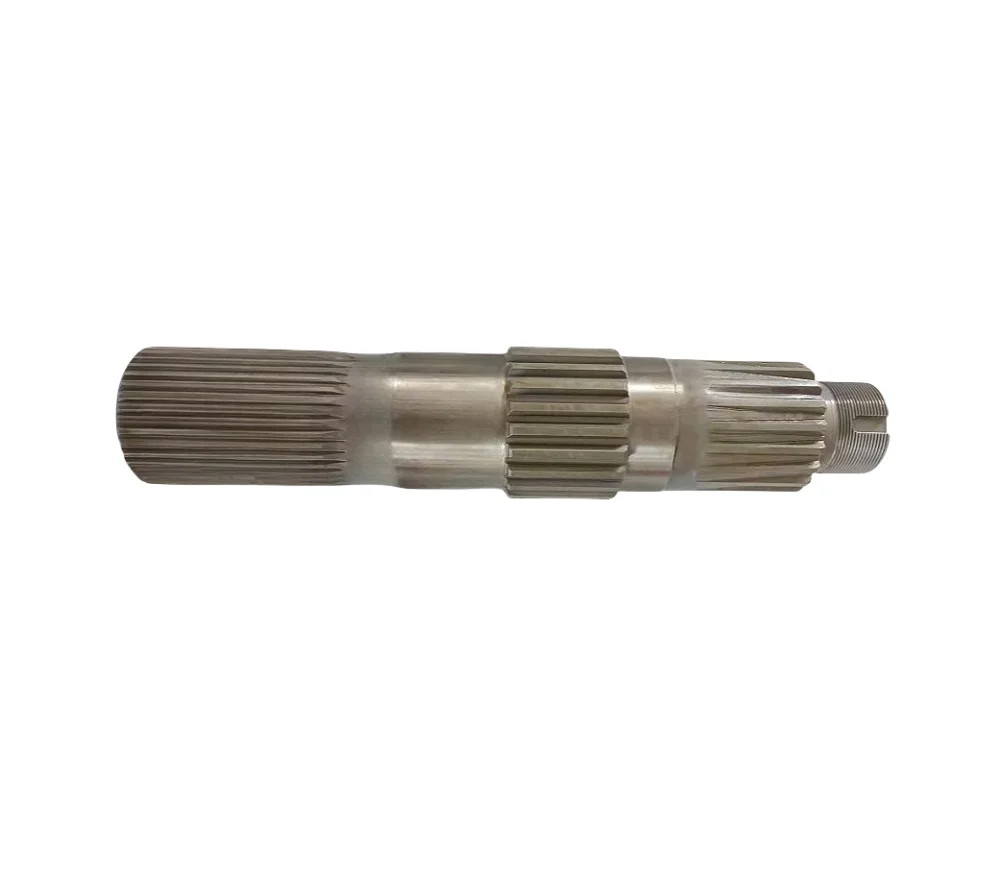 Wholesale Terex Spare Parts Original Mining Dump Truck Driver Shaft 15373310 for TR0 TR60 TR100