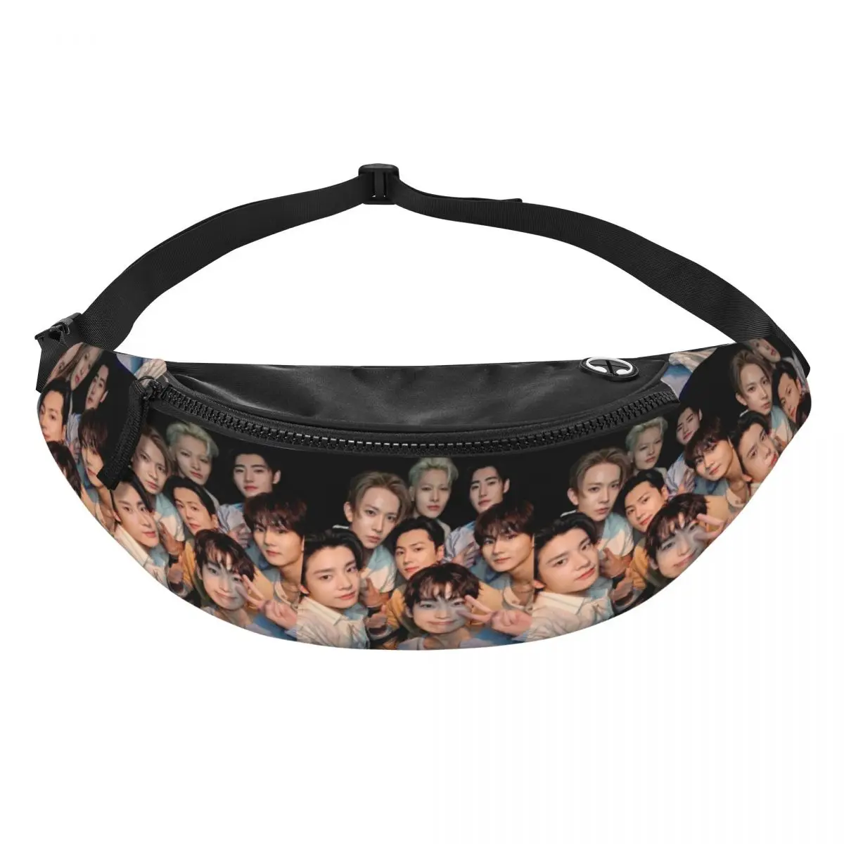 coreano-menino-equipe-improypen-fanny-pacote-das-mulheres-dos-homens-crossbody-saco-de-cintura-ajustavel-viagem-correndo-bolsa-do-telefone