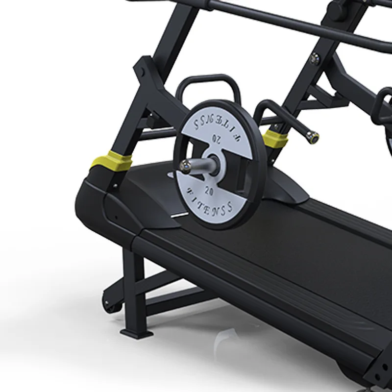 Non-powered Treadmill Treadmill Fitness Treadmills For Home