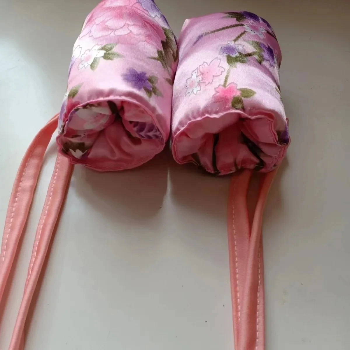 Handmade Silky Touch Bondage Ropes Design Tube Shape Sleeve Man Toys