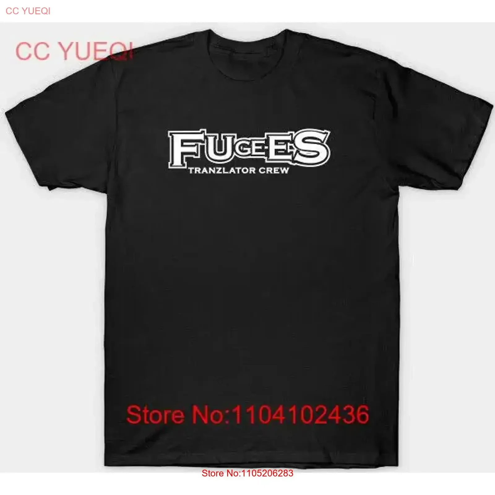 

Футболка Fugees Tranzlator Crew Blunted on Reality The Score Pras Lauryn Wyclef, винтажная стираная мужская уличная одежда, стильная