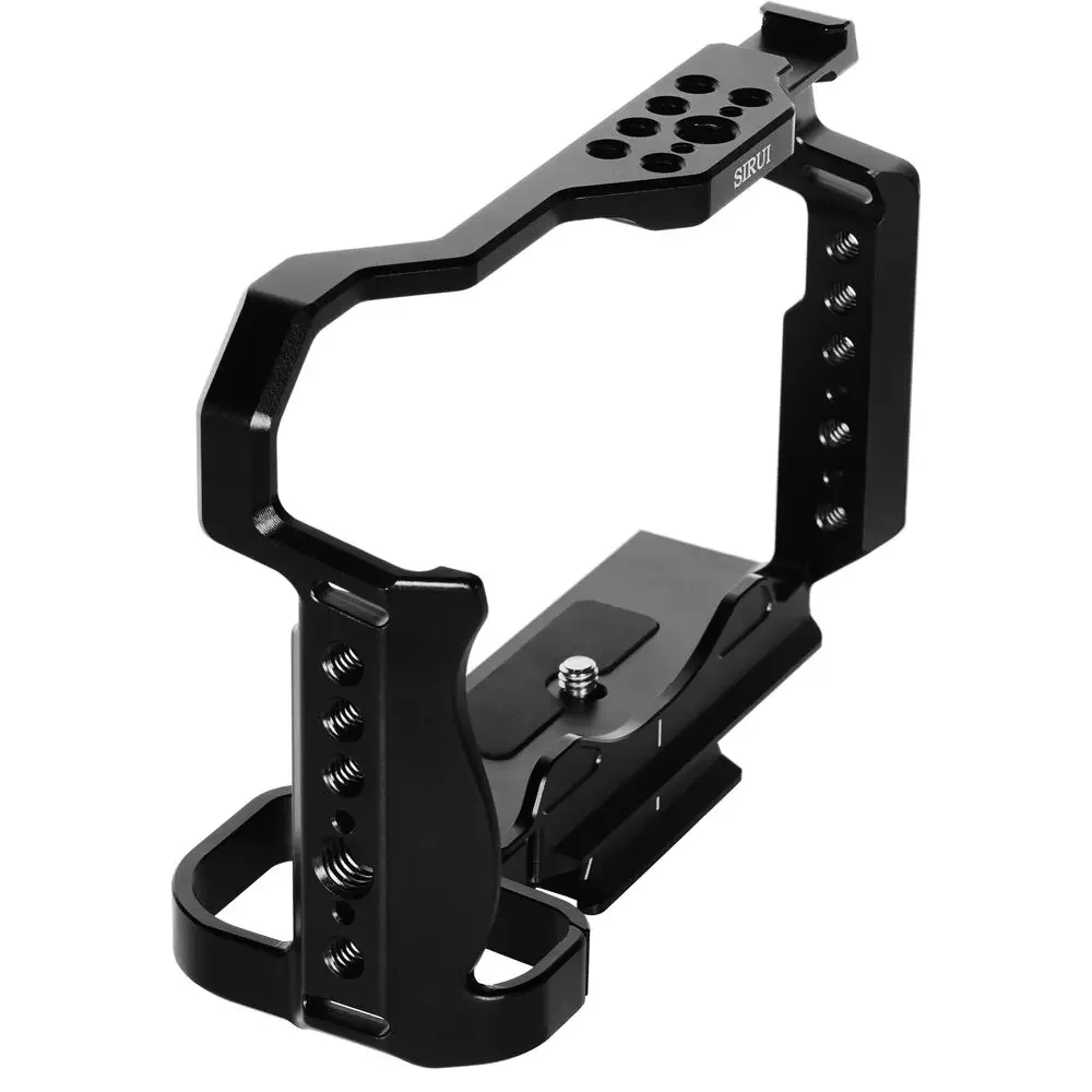 Sirui Camera Cage for Select Nikon Z Z5 Z6 Z7 Z6II Z7II  Series Cameras