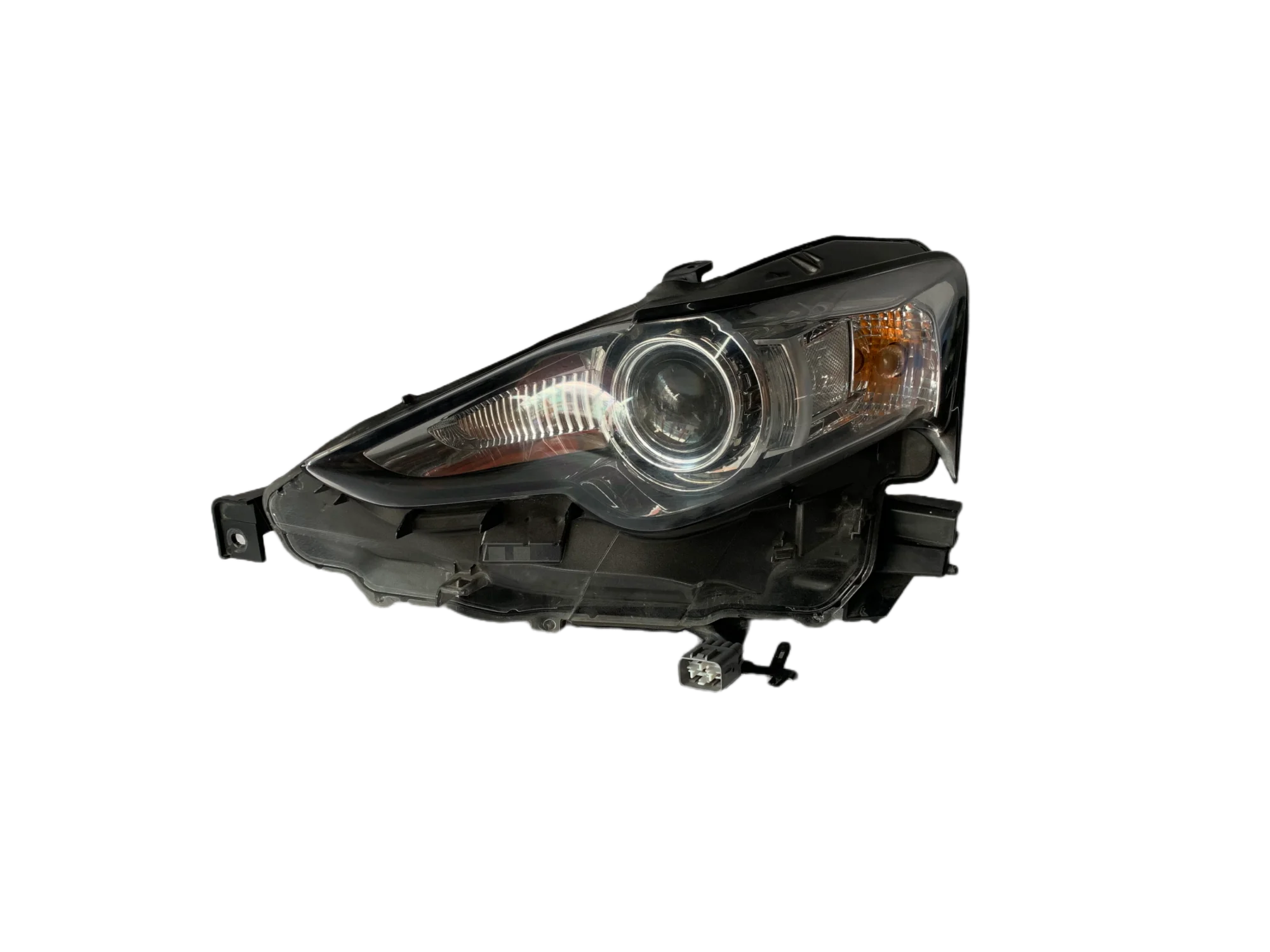 Original second-hand headlights suitable for 2012-2015 Lexus IS Headlamp Hernia Headlamp IS200 IS250