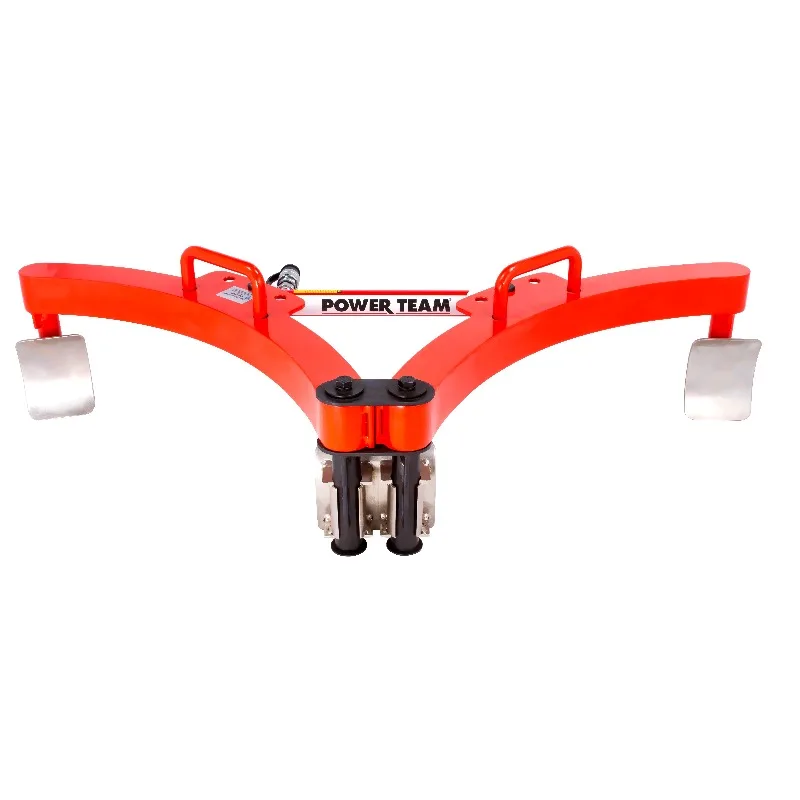 130 kg portable cable straightening tool