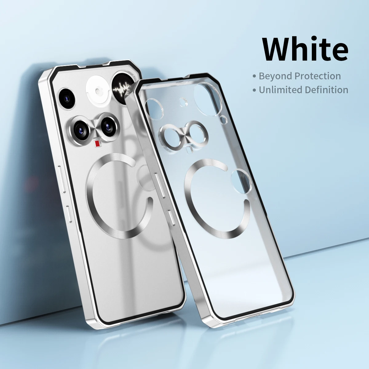 Phone Cases Nothing 3A - Funda para Nothing Phone 3, Funda