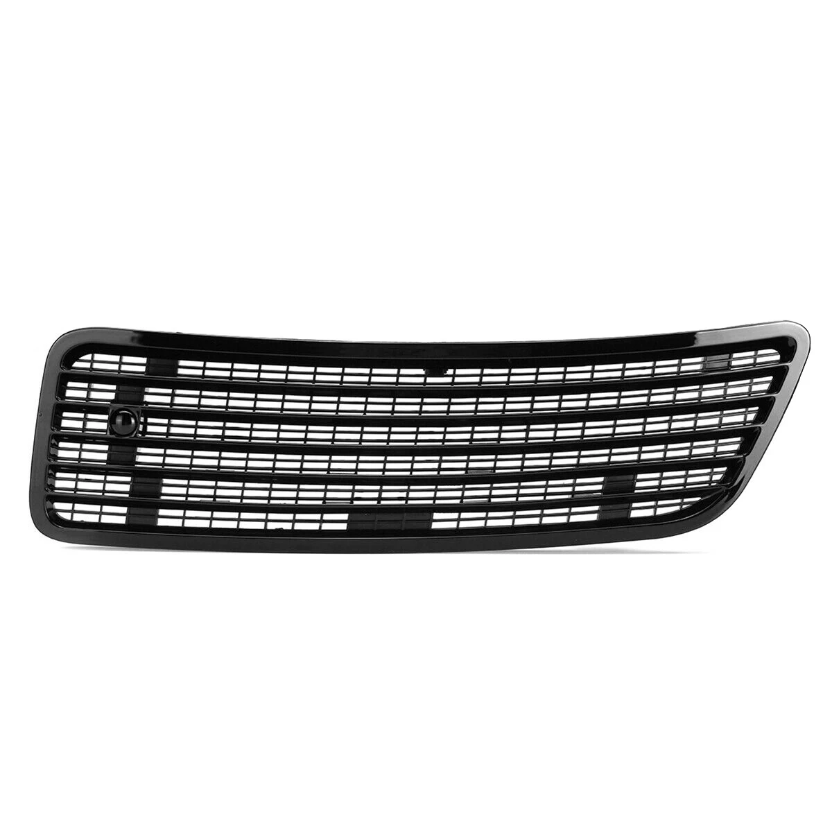 Car Engine Hood Upper Grille Grill Vent Cover Trim for Mercedes Benz W221 W251 2007-2013 2218800305 Left