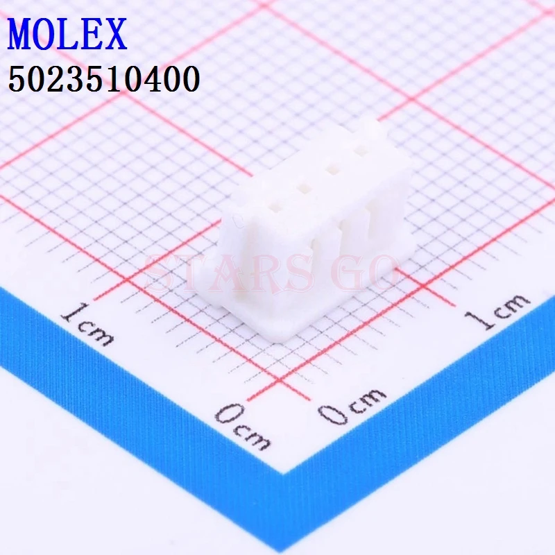 

10PCS/100PCS 5023510400 5023510300 5023510200 5022250801 MOLEX Connector