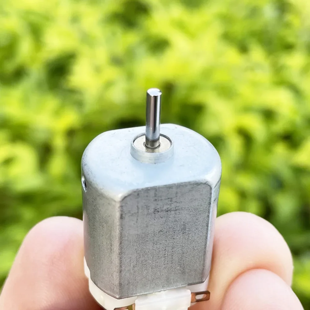 Double Shaft Micro …