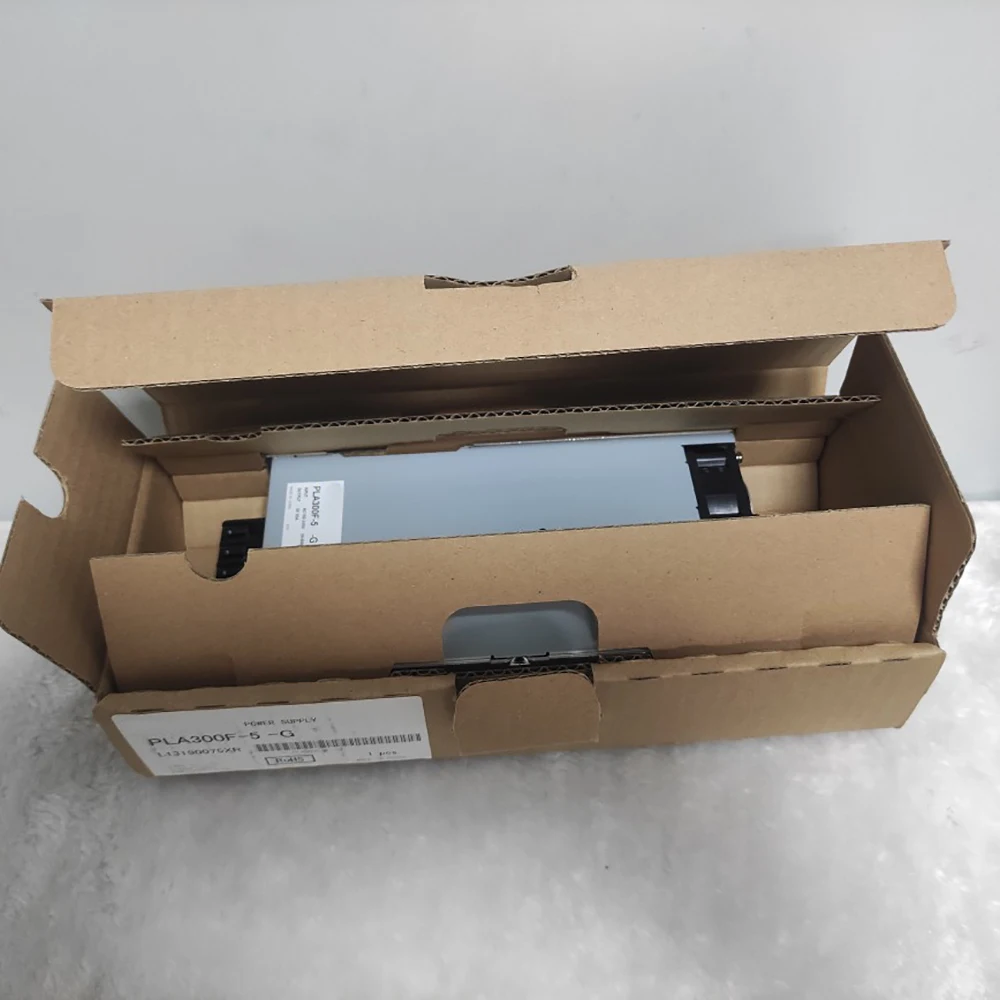 PLA300F-5-G 300W INPUT AC100-240V 50-60Hz 3.1A OUTPUT 5V 50A Switching Power Supply
