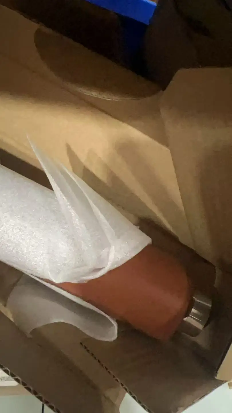 JC66-01871A 022N02372 Fuser Upper Heat Roller for SAMSUNG SCX 6255 6545 6555 ML 5510 5512 6510 6512 / SCX6255 SCX6545 SCX6555