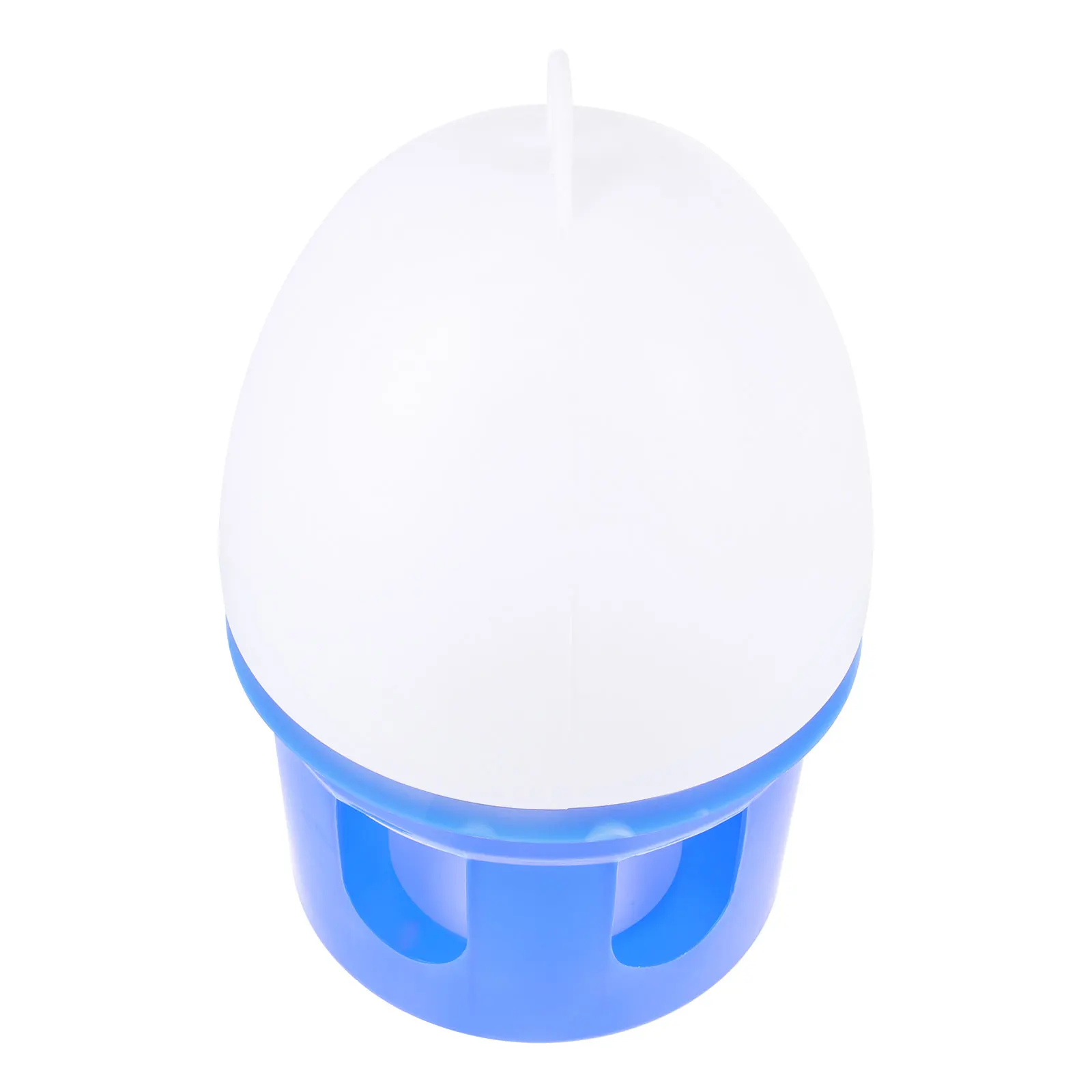 

Pigeon Drinker Water Feeder Parrot Food Dispenser Bird Heavy Duty Waterer Bowl Pet Bottle Pvc Feeding Accessories Quail