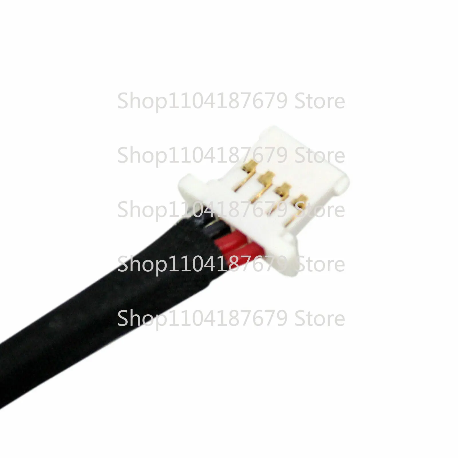 1PCS For Lenovo IdeaPad Flex-15IML 81XH 81XH0000US DC Power Jack Charging Port Cable