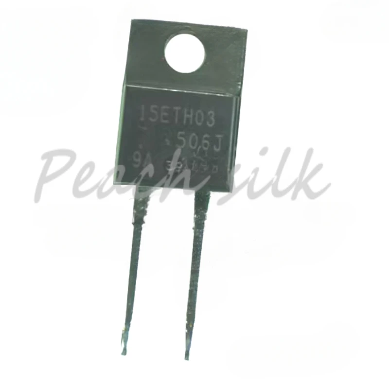 (10piece)VS-15ETH03PBF 15ETH03 V20100S-E3/4W V20100S TO-220 rectifier diode 300V15A fast recovery diode