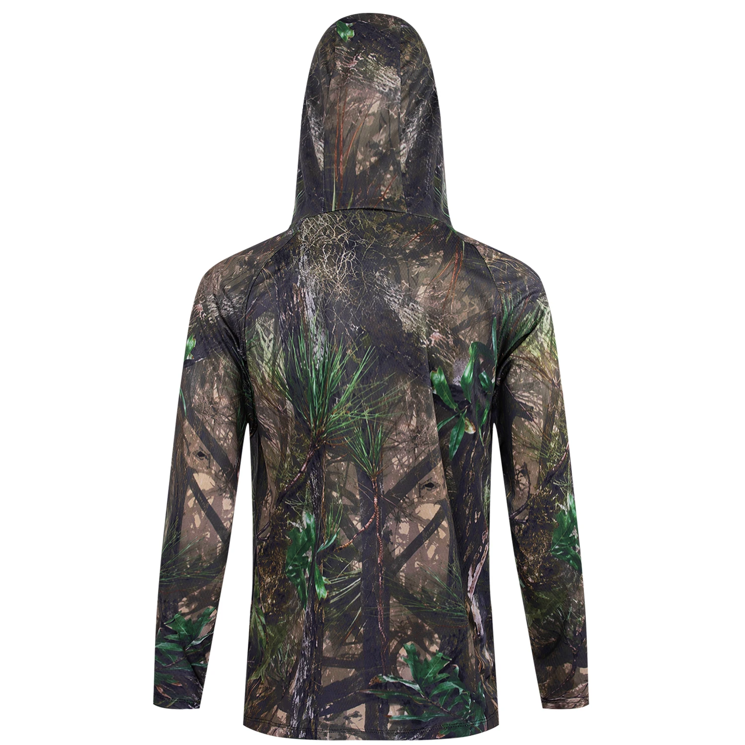 Balıkçılık için Jersey Malzeme - Fishing Shirt Uv Protection incelemesi ve fiyatı