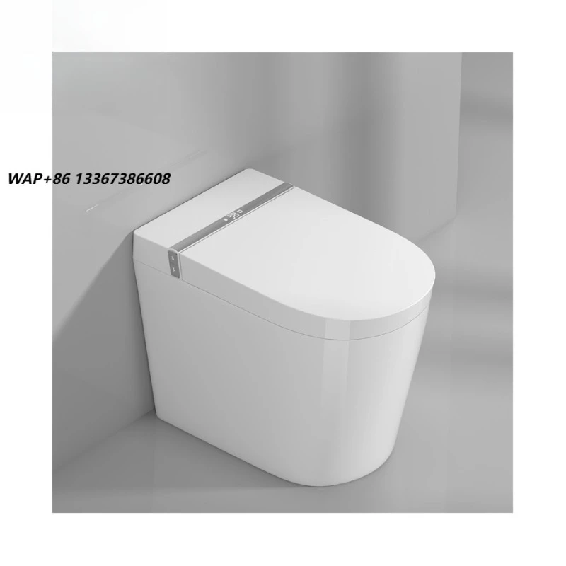 GYE Hot Sale Multi-function Bathroom WC Intelligent Toilet Bowl Automatic Sanitary Ware Ceramic Smart Toilets