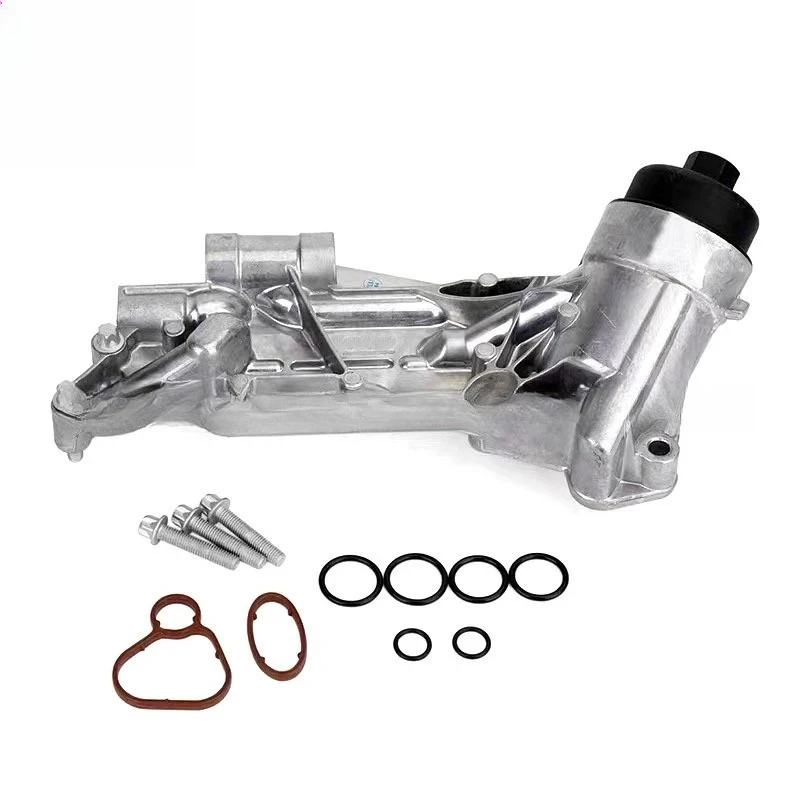 Applicable to Oil Cooler Radiator 12992593 Applicable to Oil Cooler Radiator 12992593