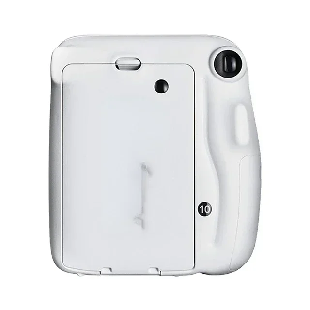 Suitable for Instax Mini 11 instant camera, photo snapshot camera, one-time imaging, retro film