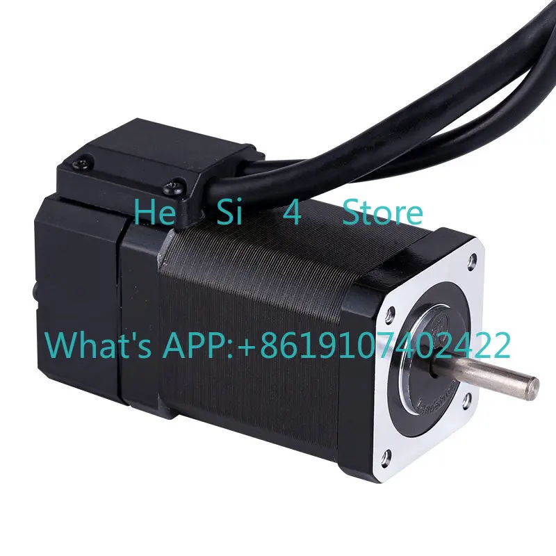 

42 Closed-loop stepper motor 42CME04/42CME08 original 42CME06 driver CL42