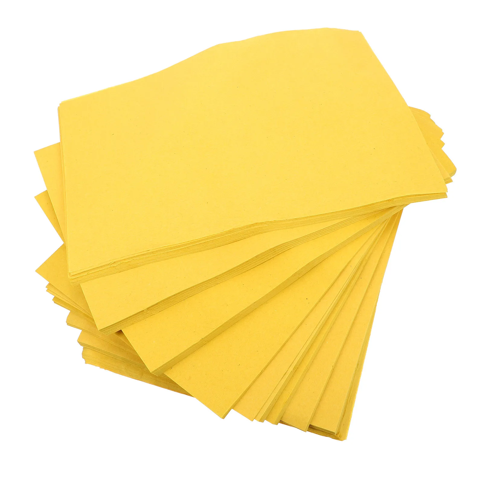 500Pcs Ancestor Money Paper Burning Sacrifice Supplies for Hungry Ghost Festival Funeral Offering Sacrificing Accessories