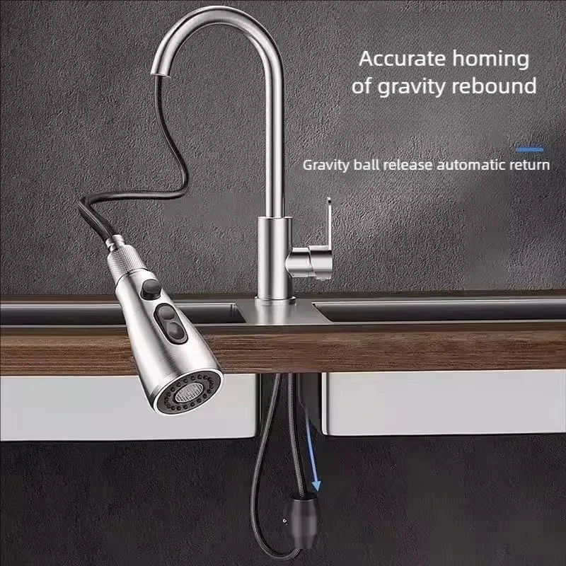Thumbnail 3 - #29 Compare Single Lever Kitchen Taps Before You Buy