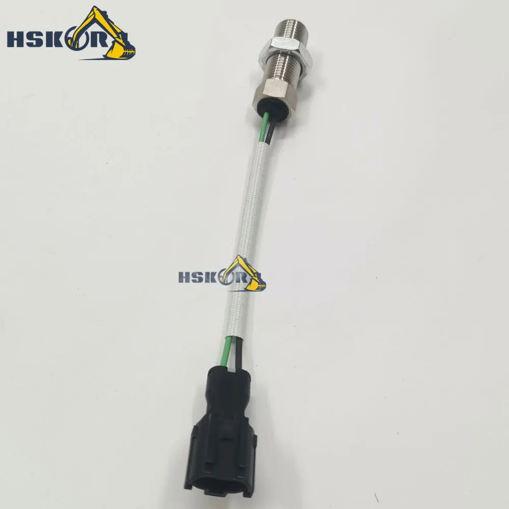 

Датчик оборотов VAME849577 для SK210LC 6D34 4BG1, высококачественная замена, датчик частоты вращения