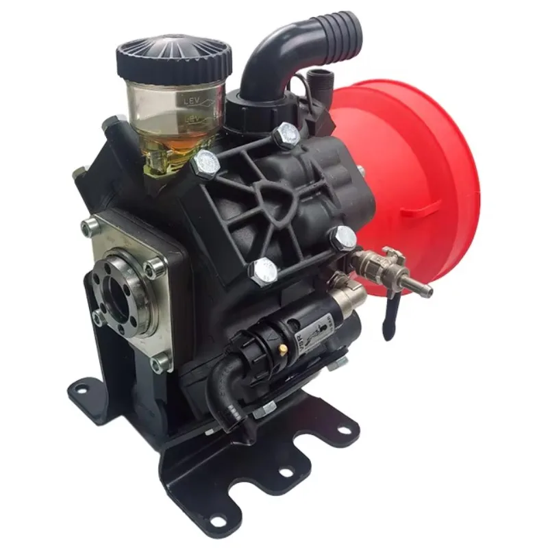 New Type Hydraulic Milling Machine Water Pump For W2000 W195 W205 W215