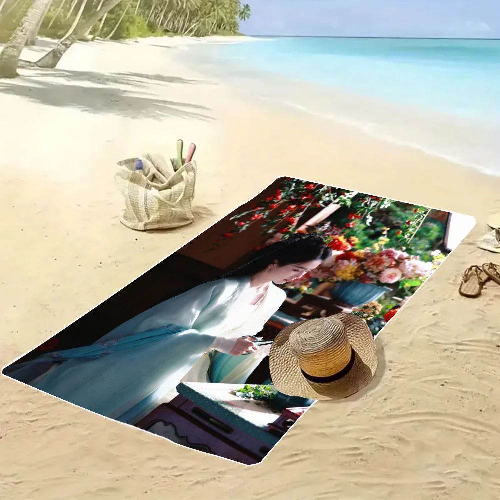 Feud Beach Towel Su… - image