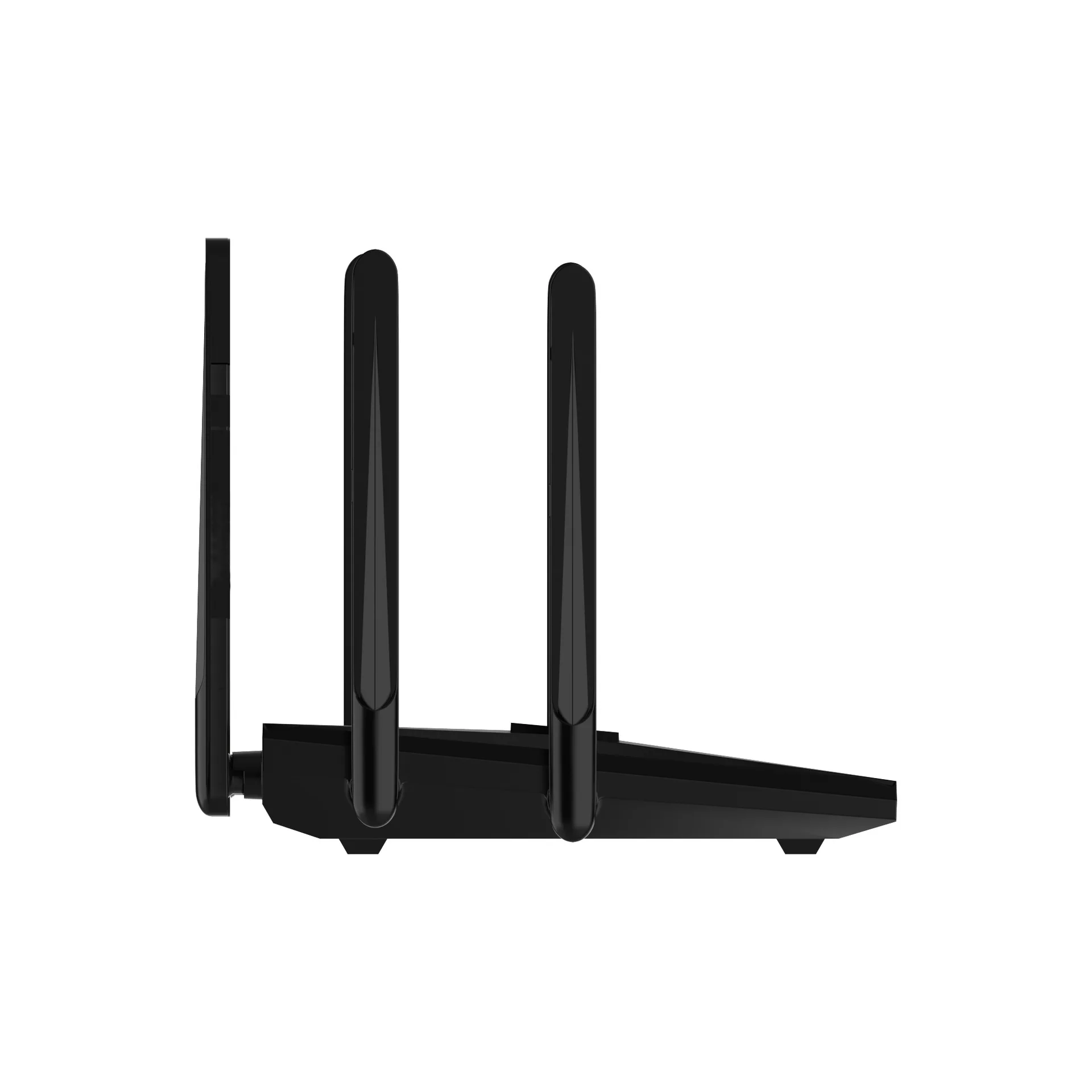Smart Router AX1800 Dual Band Gigabit Wireless Router 5G High Speed Home Wi-Fi 6 Wall Router
