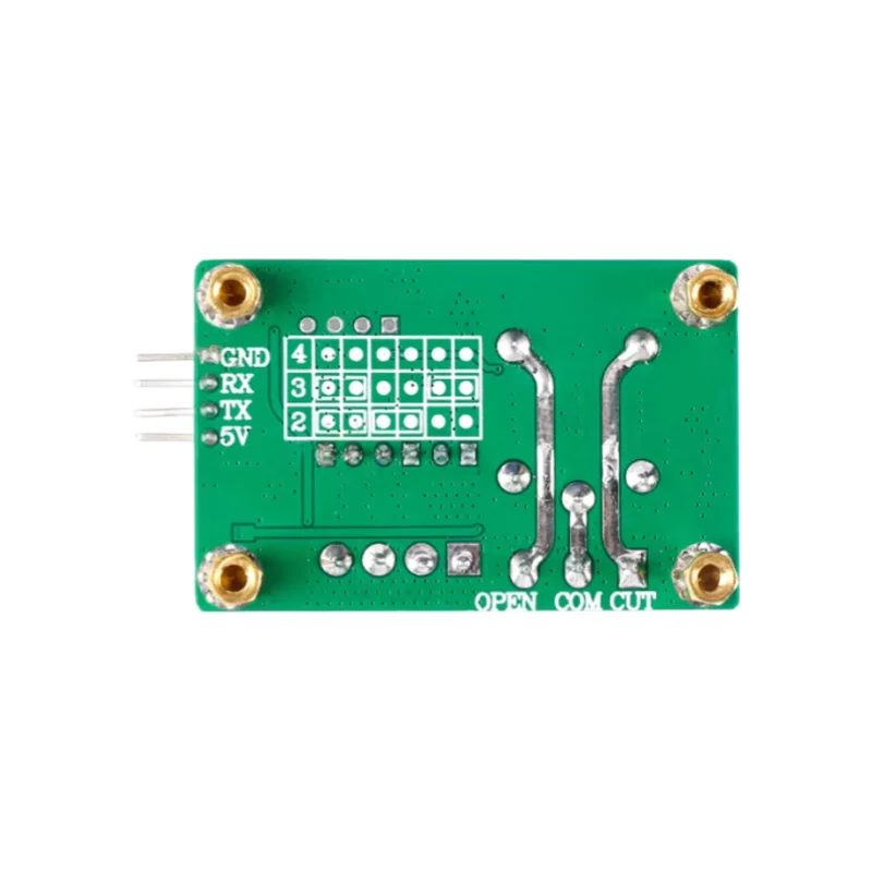 1pcs MAX31865 Platinum Resistance Temperature Measurement Module Temperature Detector PT100/PT1000 RTD Sensor