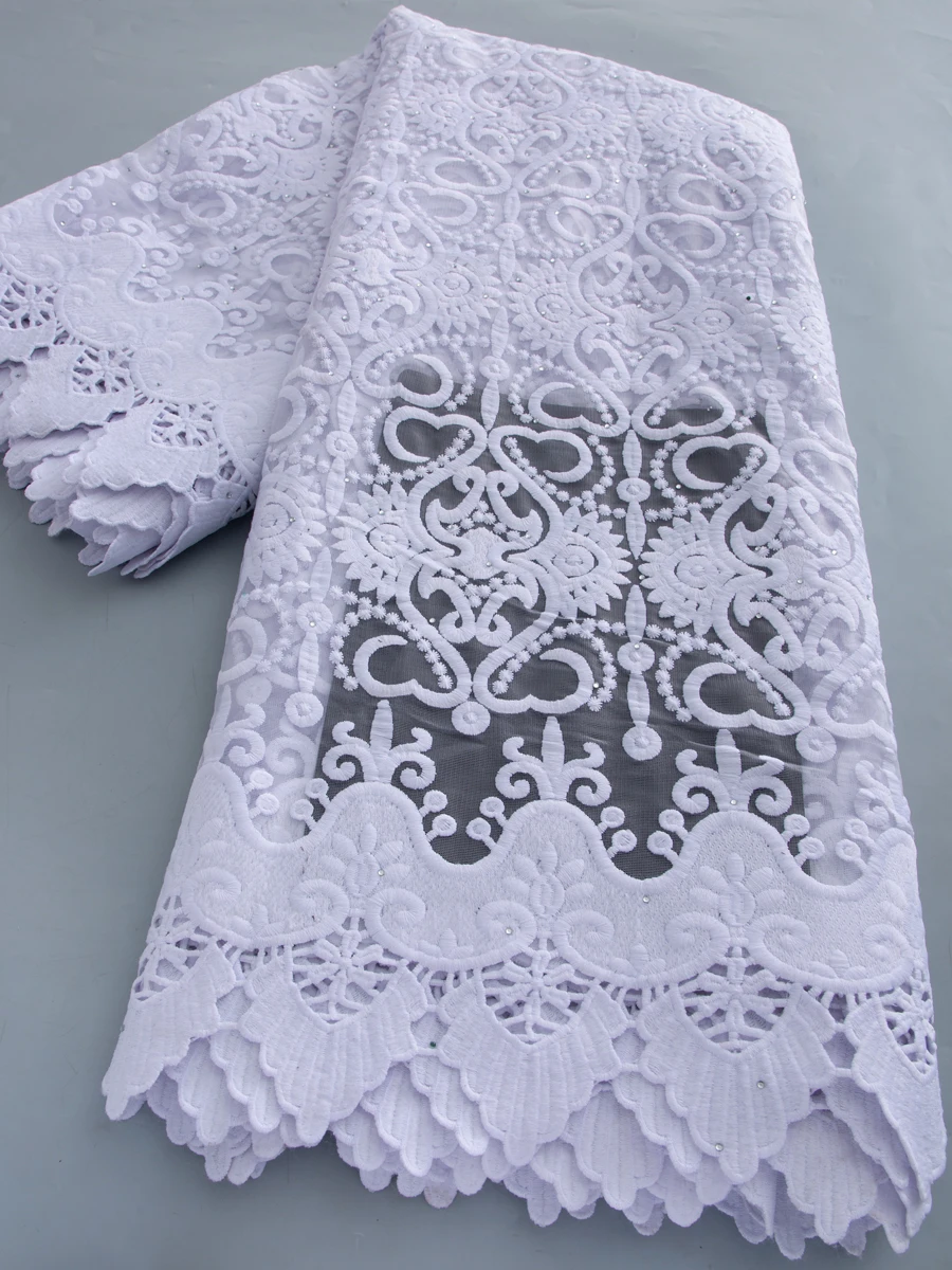 tissu-en-dentelle-de-tulle-brode-de-sequins-style-francais-de-luxe-pour-robe-de-mariee-tissu-en-dentelle-africaine-matiere-filet-de-haute-qualite-2026-5-yards