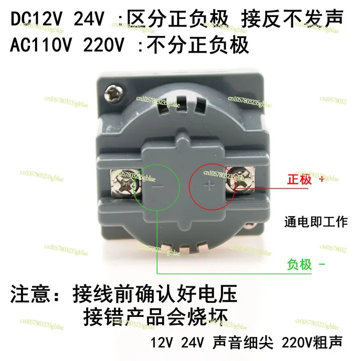 HRB-PS30 DC 12VC 24V AC 110V 220V