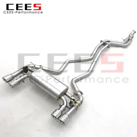 10 best sales jdm exhaust - №9