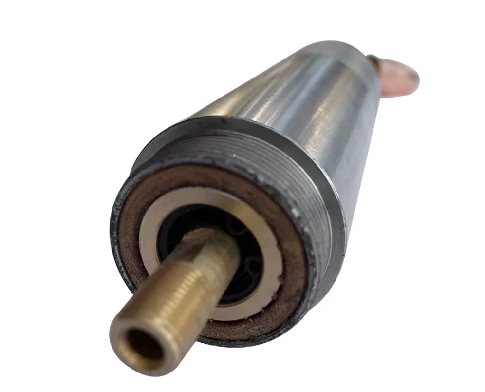 New Boring and Welding All-in-One Machine Special Welding Gun Head Gas Shielded Machine Durable Long-Time Work
