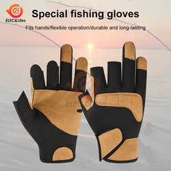 Work gloves Soft Leather workers work welding safety protection garden sports motorcycle driver wear-resistant gloves