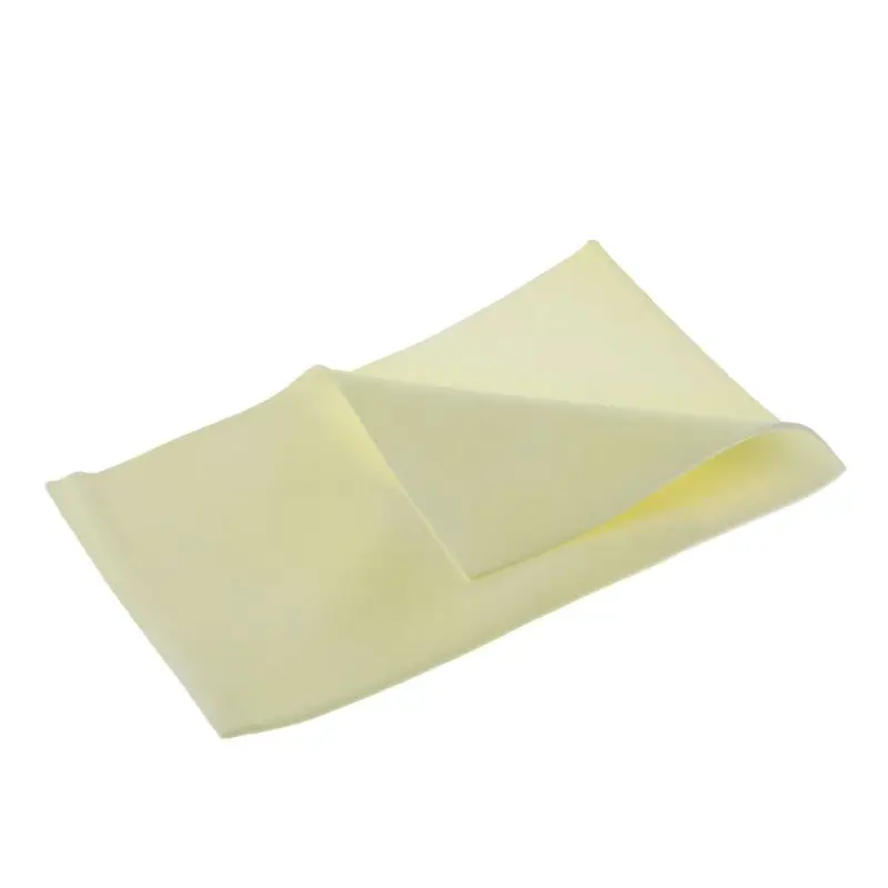Registro de vinil cuidados camurça pva toalha super absorvente deerskin registro limpeza toalha lavagem pano microfibra ferramenta limpeza