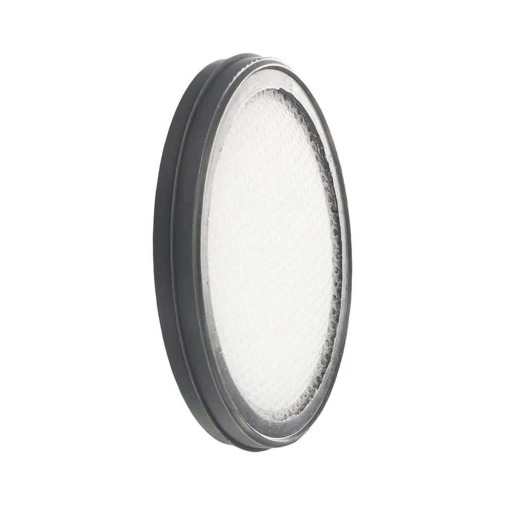 Washable= HEPA Filter Replace For Vipsun WC01 Cordless Vacuum, High-Efficiency Dust Capture= & Reusable Cleaning Part With Brush