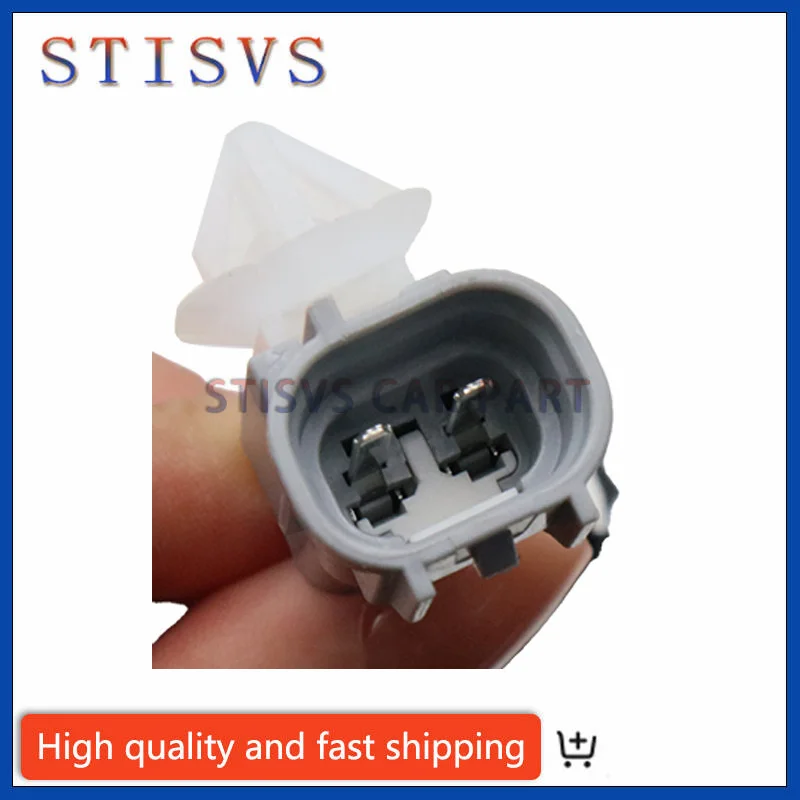 89543-0K020 Front Rear Left/ Right ABS Speed Sensor For Toyota Hilux Vigo 2004-2012 89542-0K020 89546-0K070 89545-0K070 New