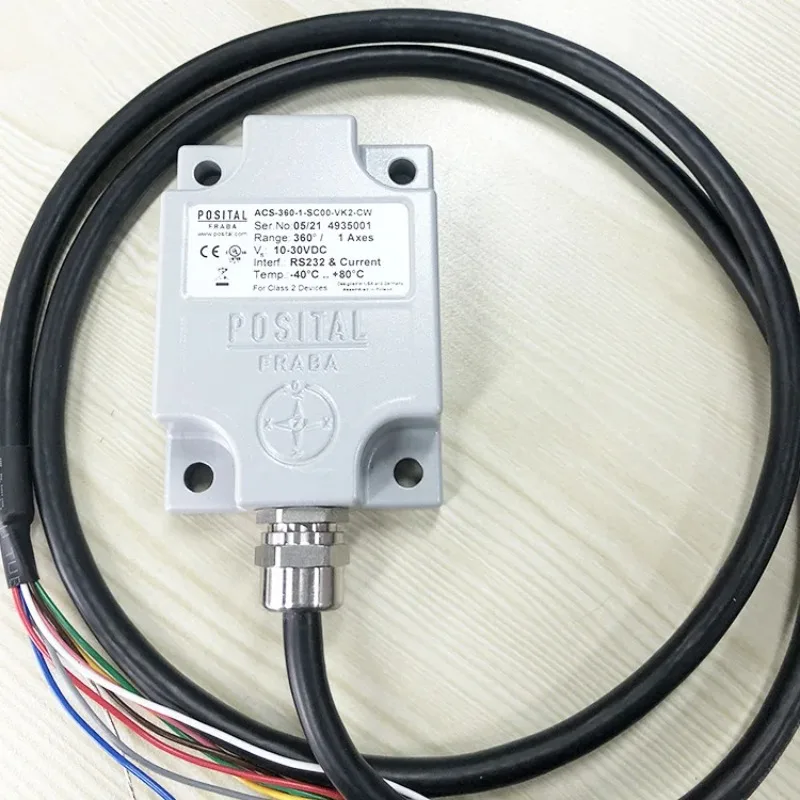 2025 Posital [Ssi I…