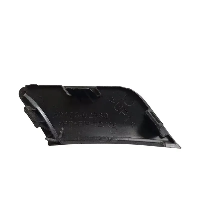 

Zza для 2019 2020 2021 1 шт. Toyota Corolla Altis Seadn автомобильный передний бампер, фаркоп, крышка прицепа, крышка с проушиной, нижняя решетка